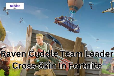 Fortnite cuddle team leader hentai .